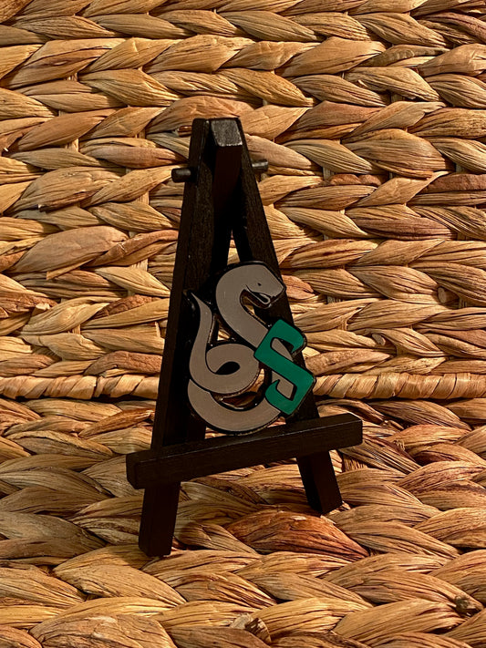 S - House HP