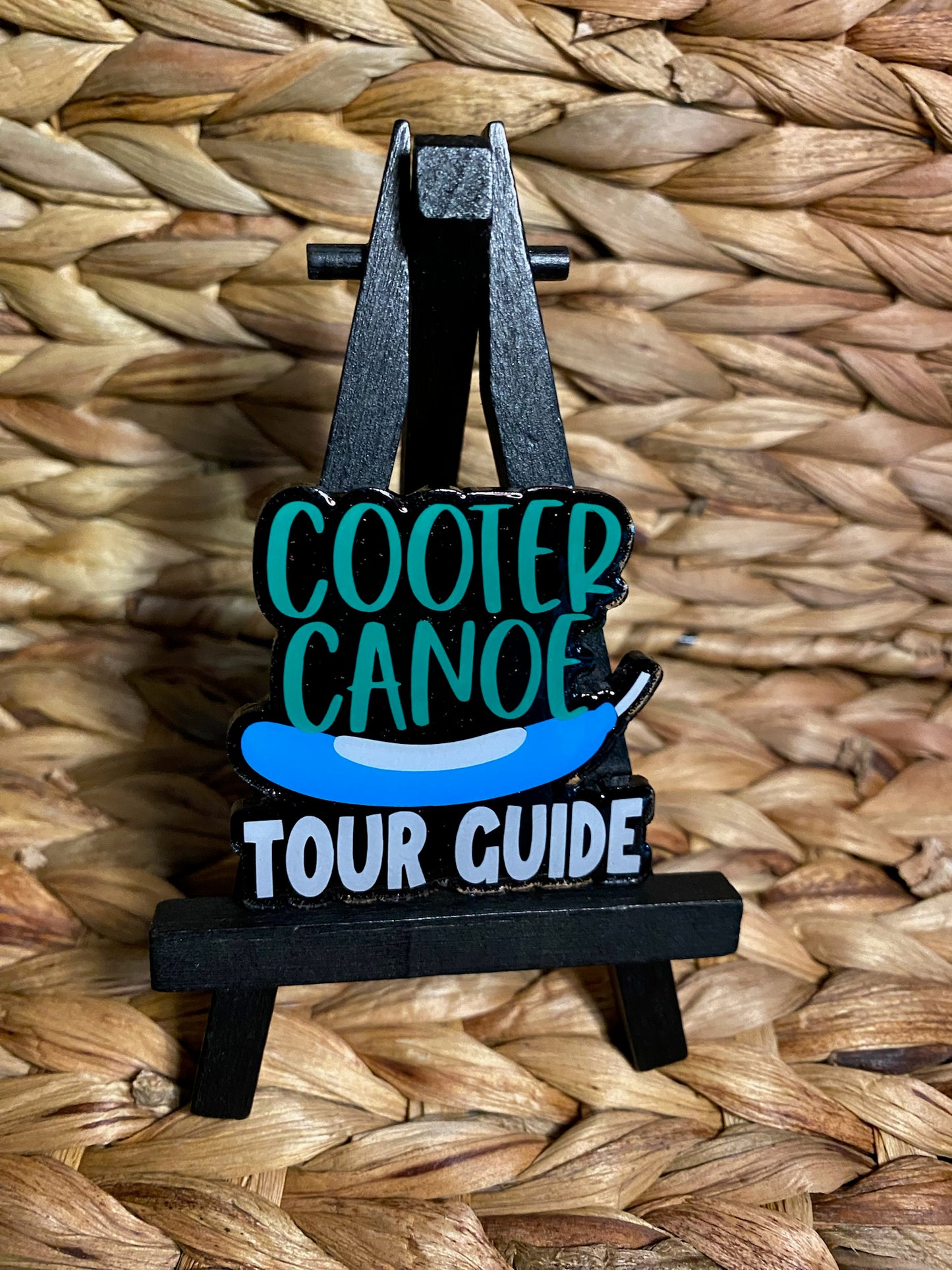 Tour Guide