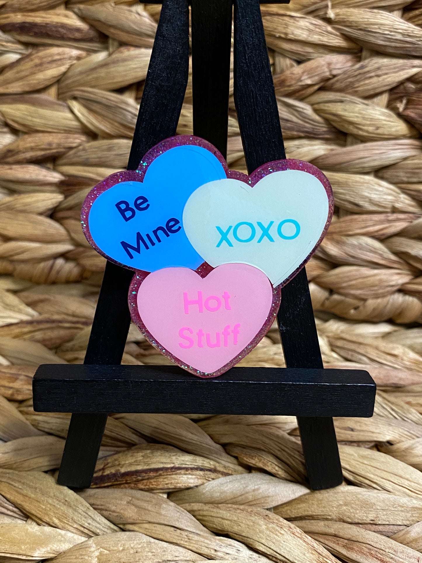 Conversation Hearts