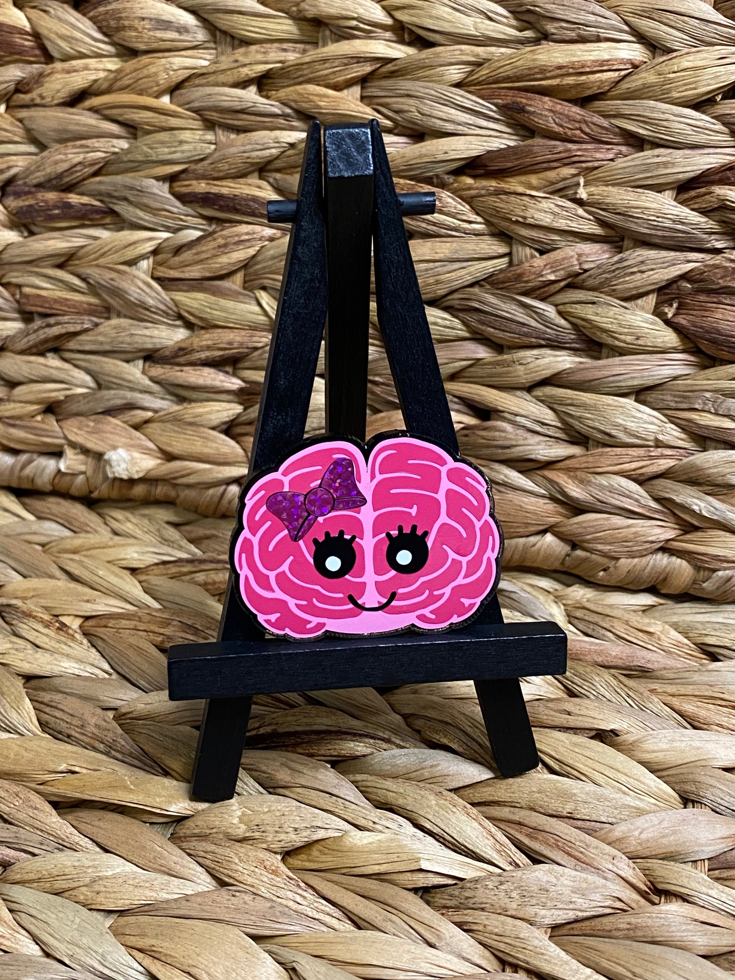 Brain