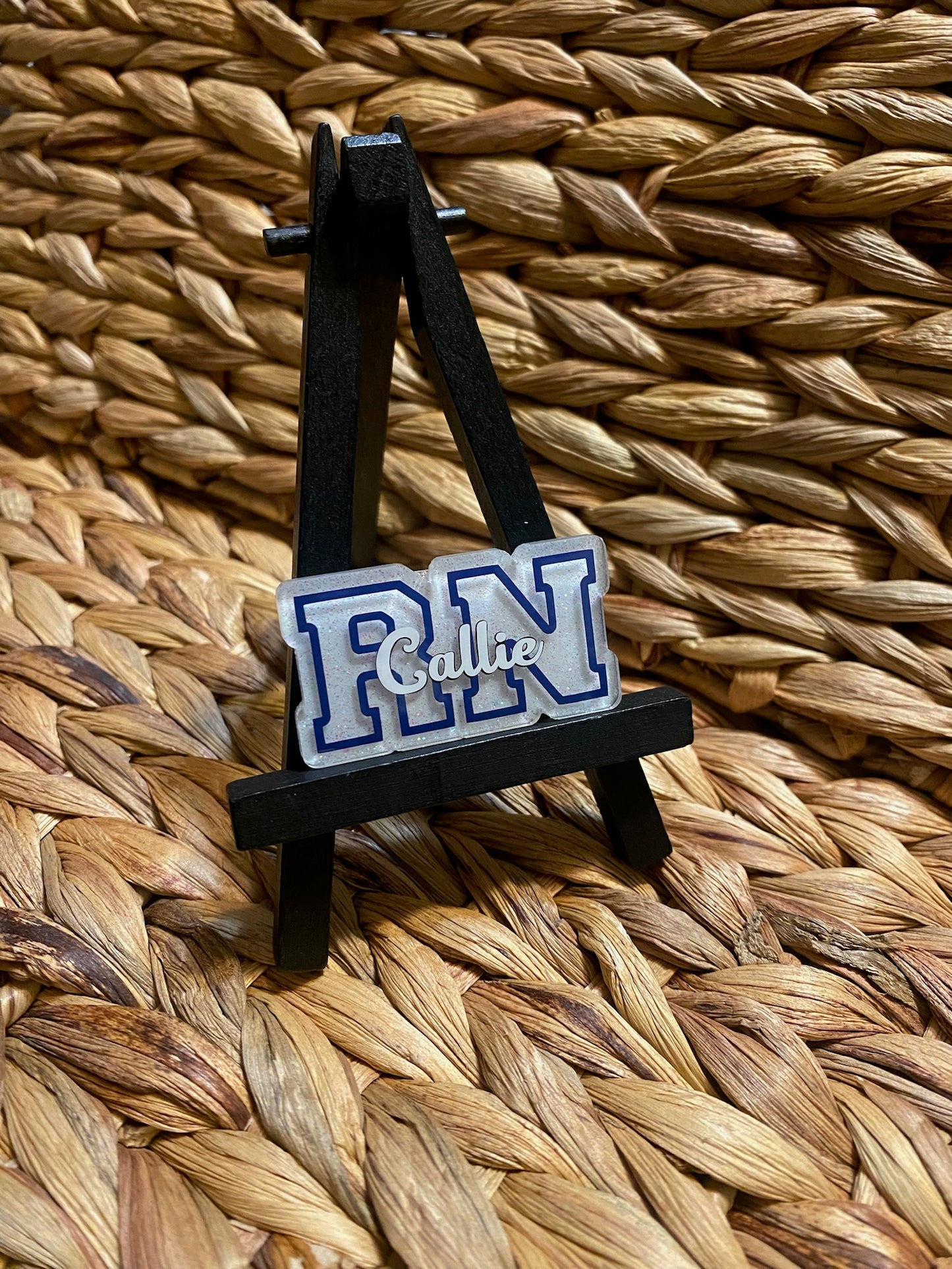 Custom Order