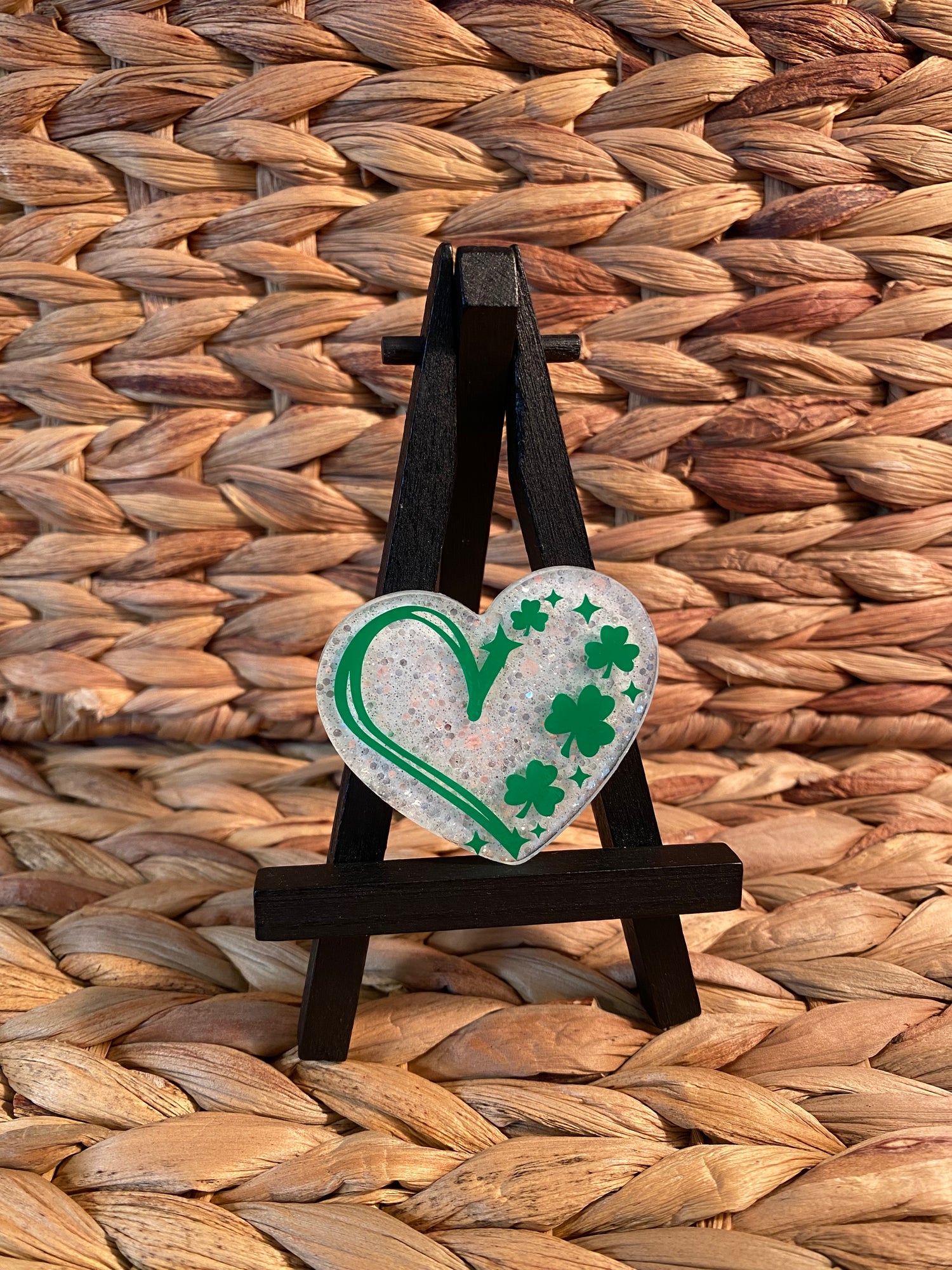 St. Paddy’s Day