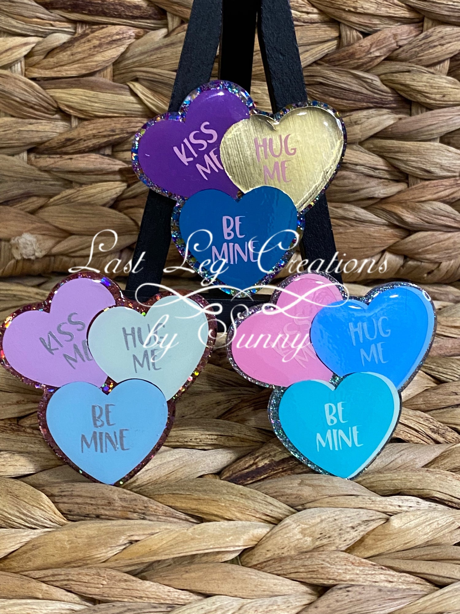 Valentine’s