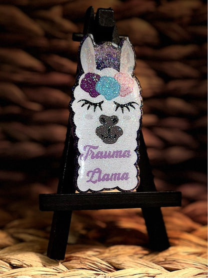 Trauma Llama