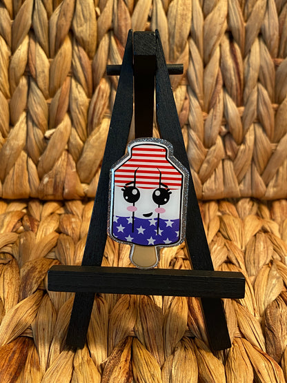 American Popsicle