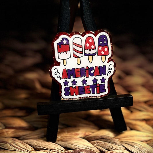 American Sweetie