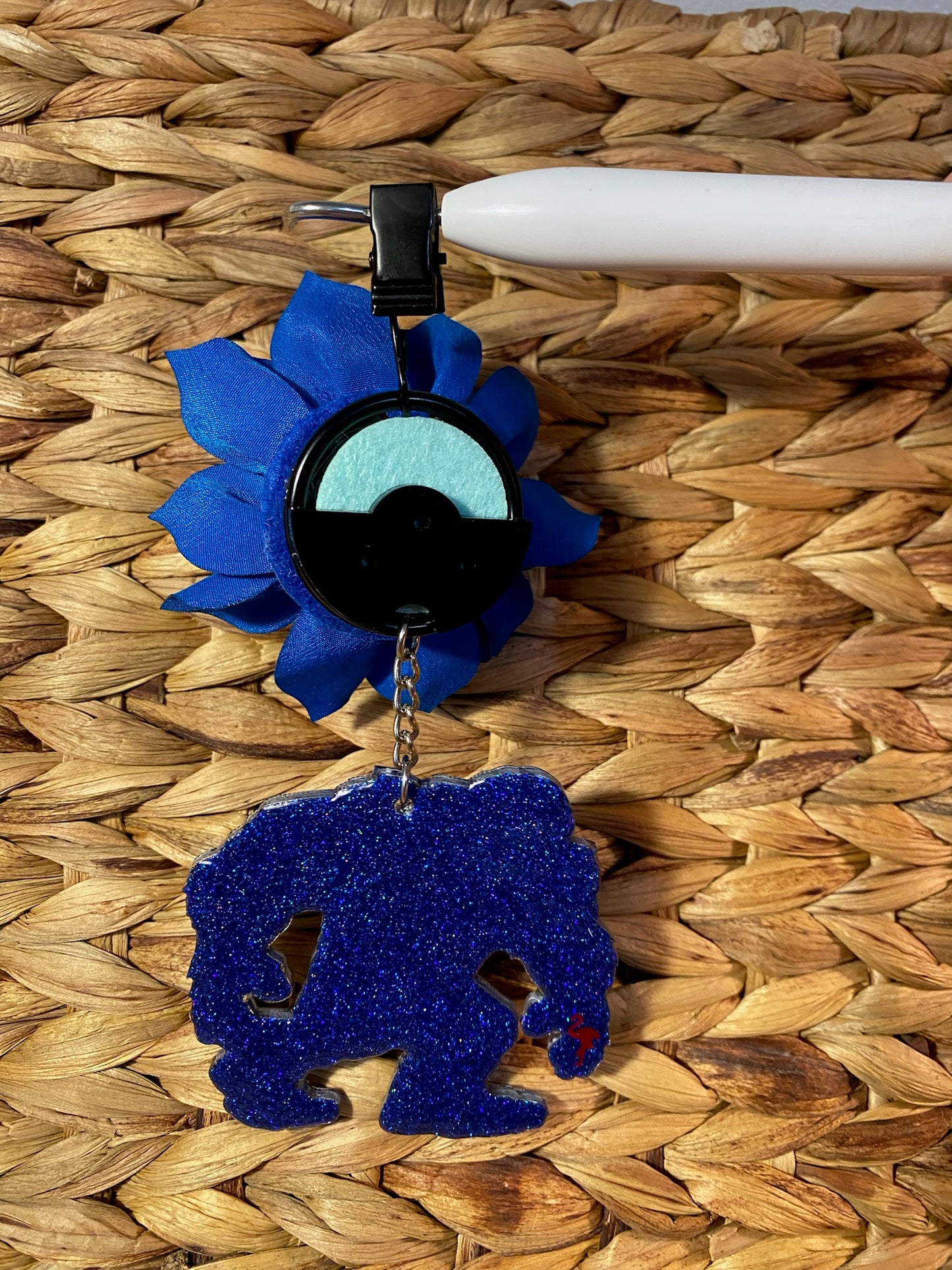 Customized Vent Clip