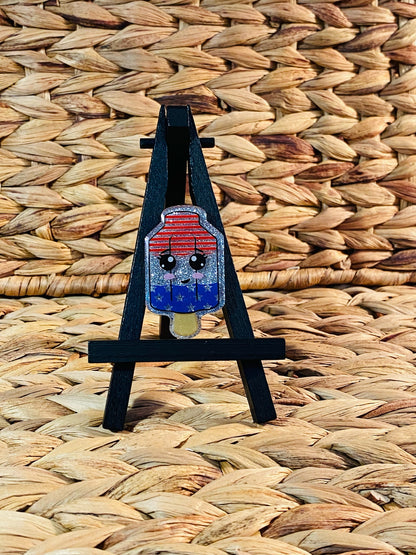 American Popsicle