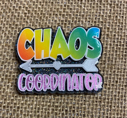 Chaos Coordinator