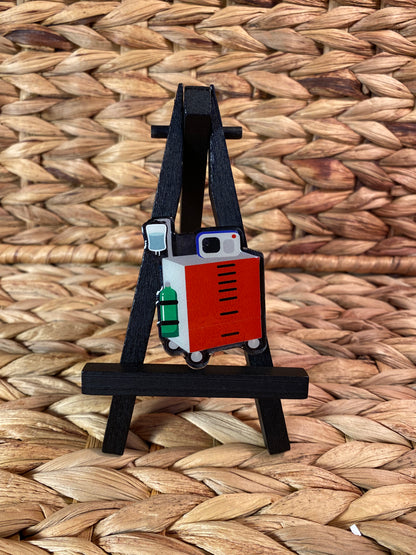 Crash Cart