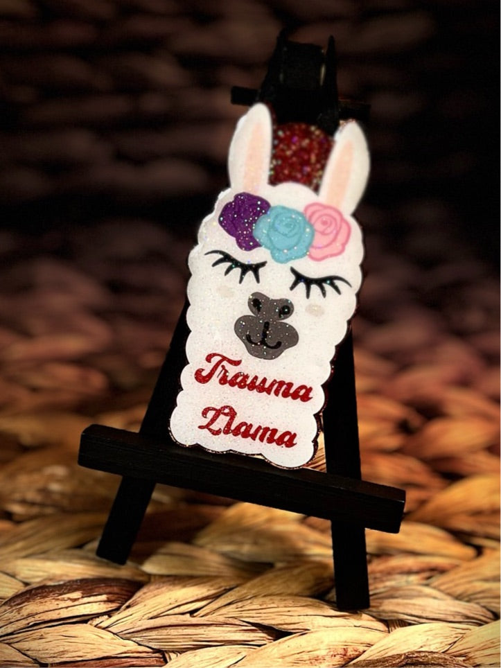 Trauma Llama