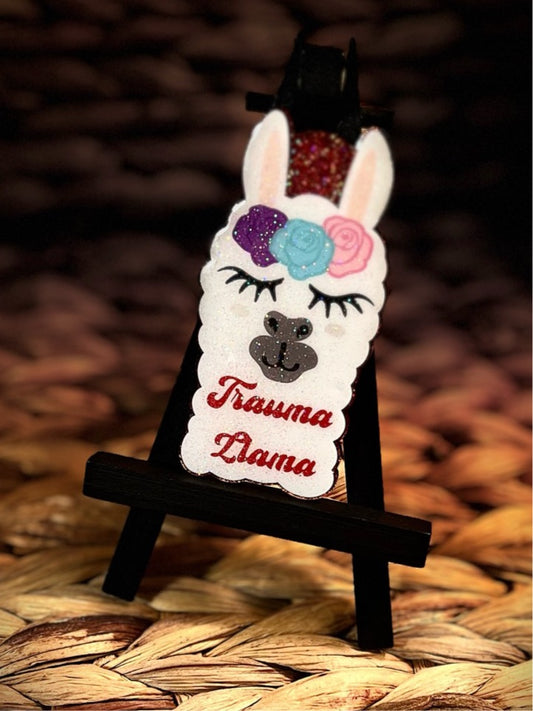 Trauma Llama