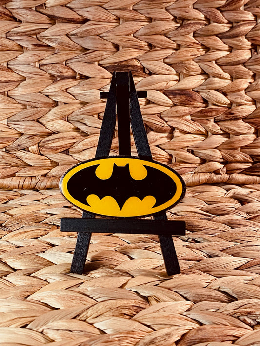 Bat Wings