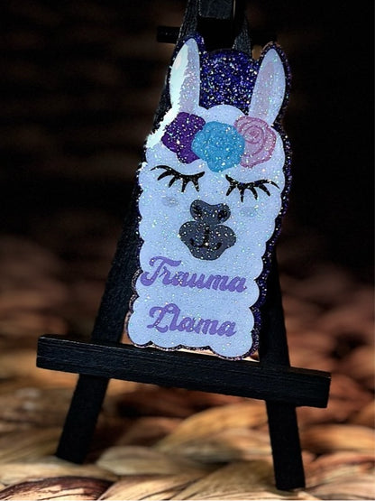 Trauma Llama