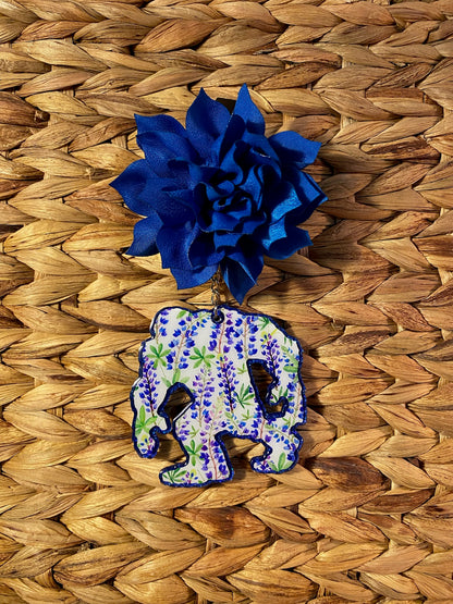 Customized Vent Clip