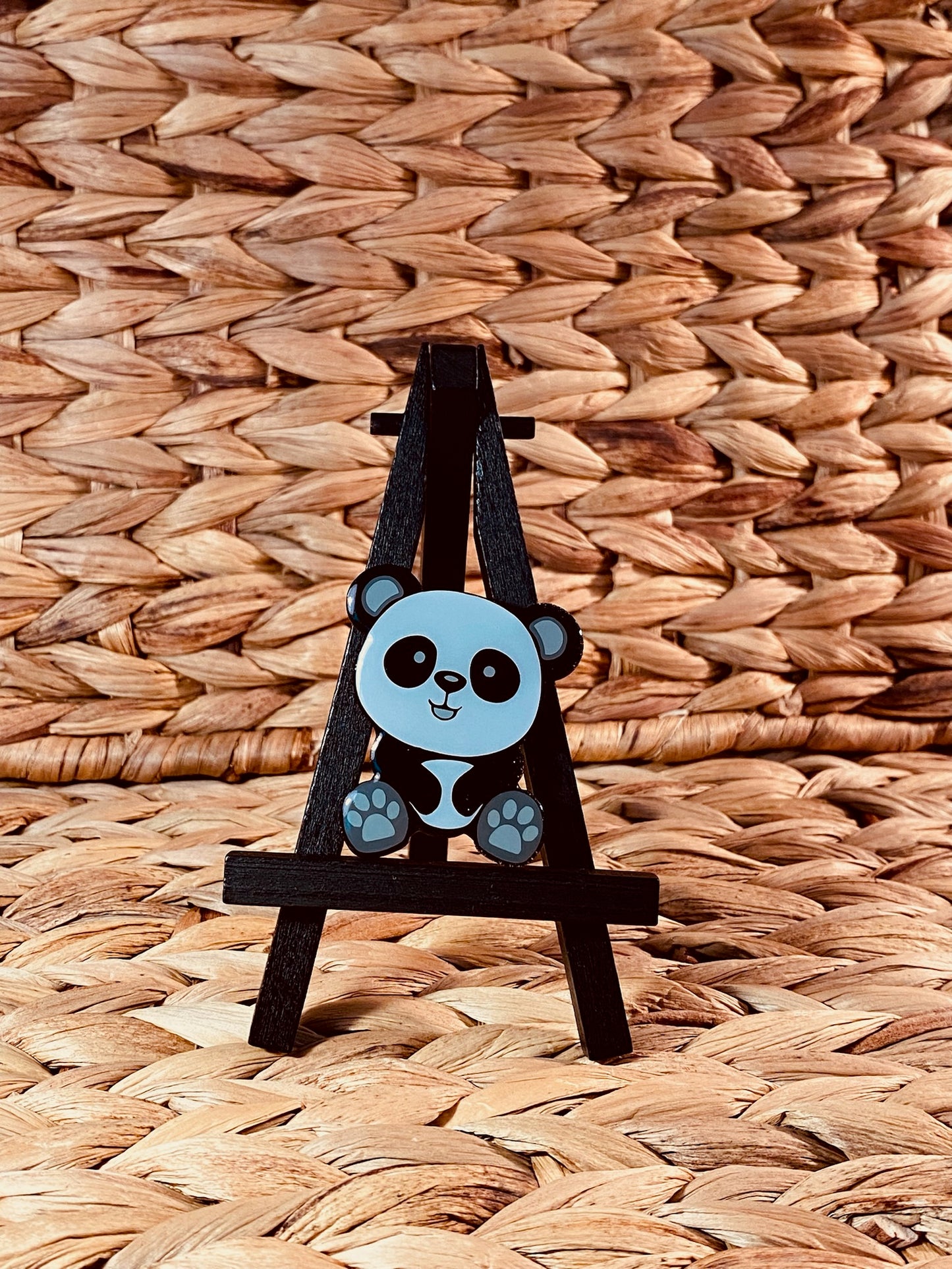 Panda Bear