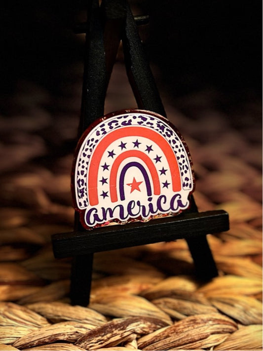 American Rainbow