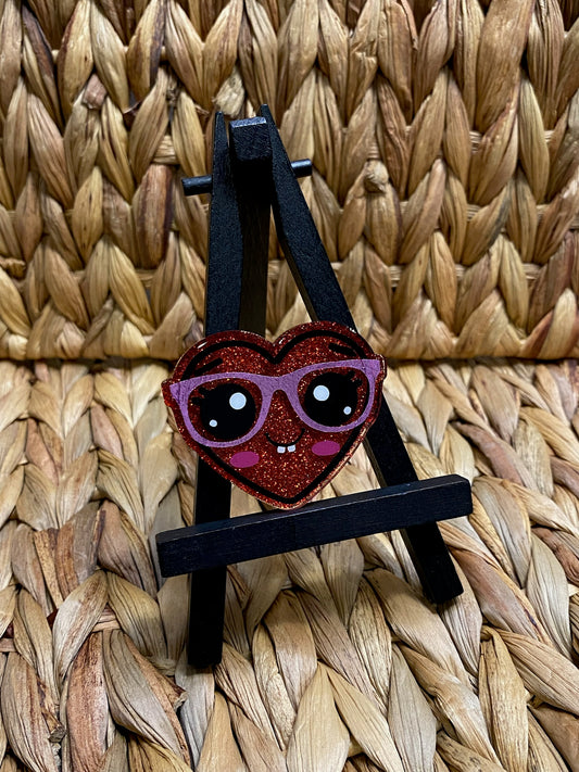 Nerd Heart
