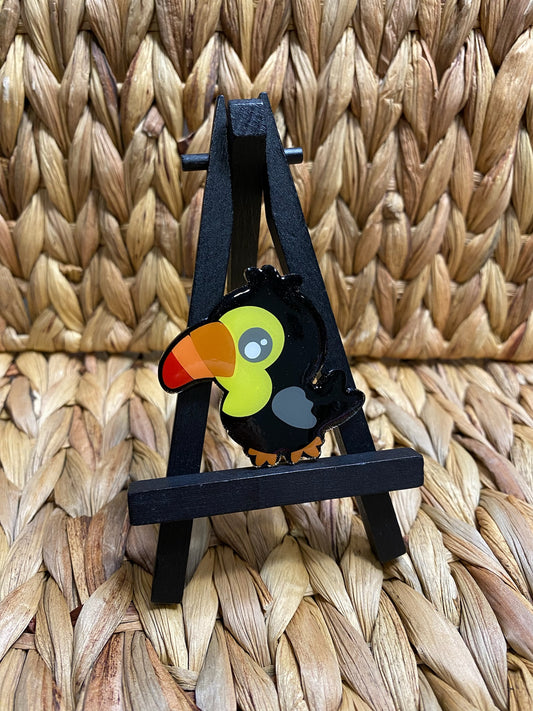 Toucan