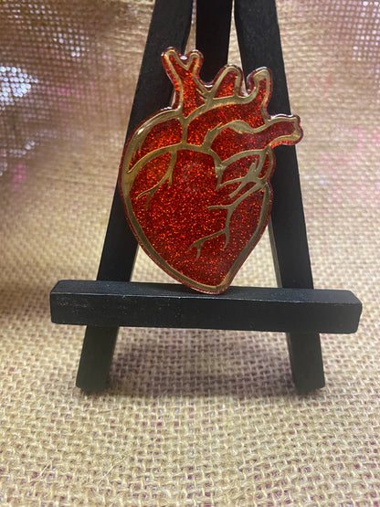 Anatomical Heart