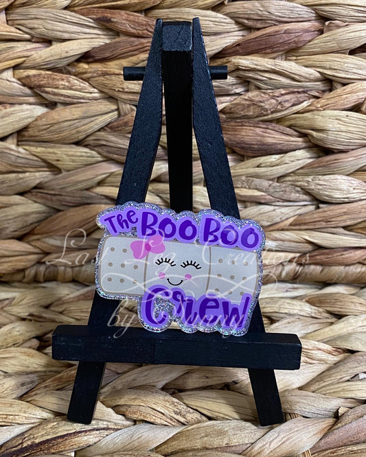 Boo Boo Crew