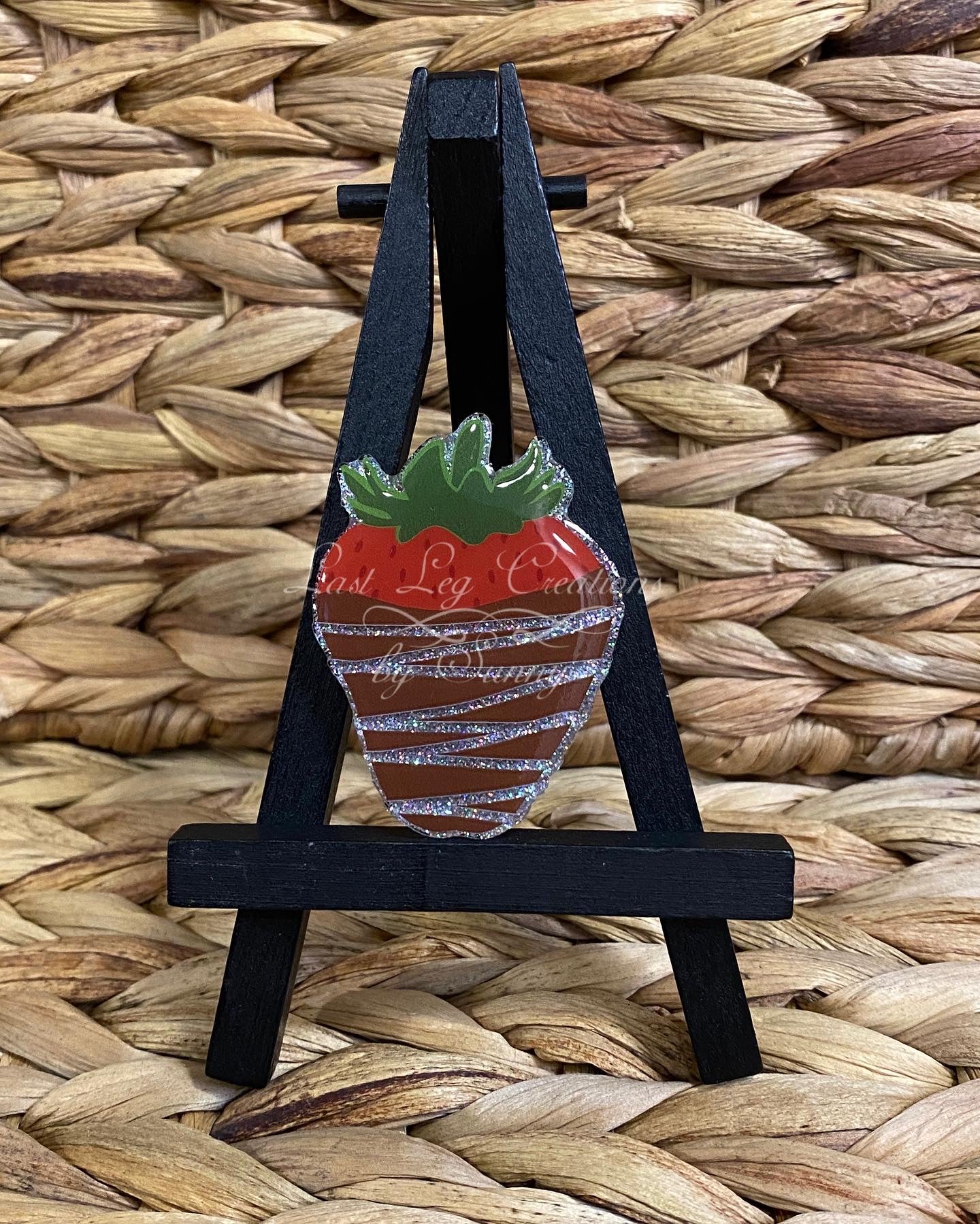 Chocolate Strawberry