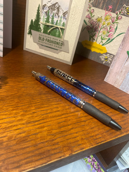Customized Pens