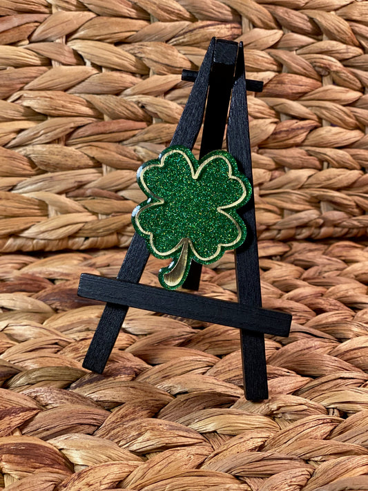 4 Leaf Clover