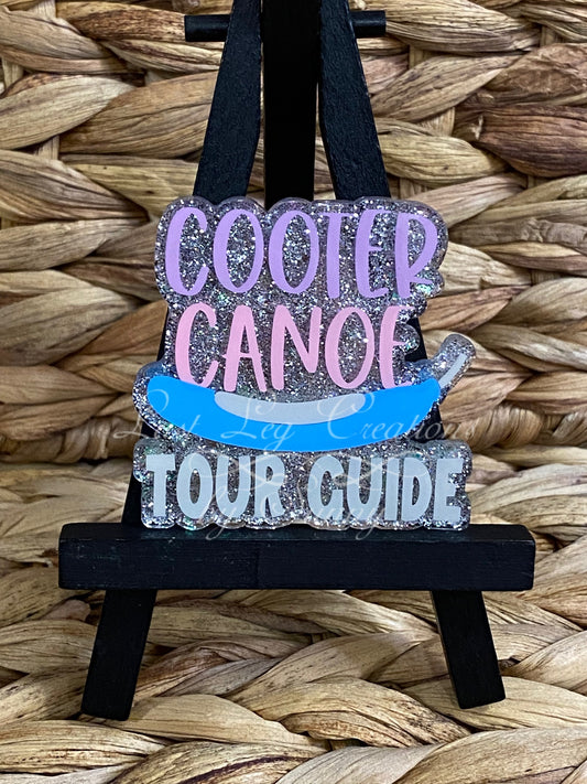 Tour Guide