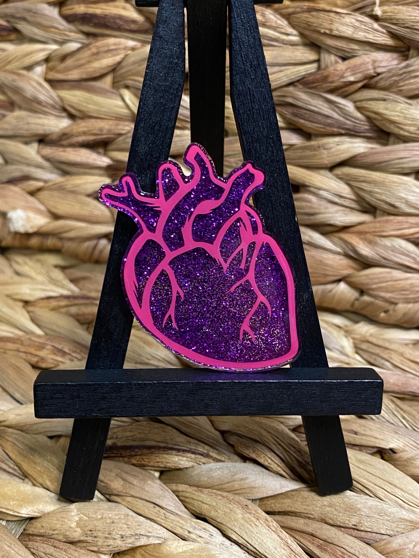 Anatomical Heart