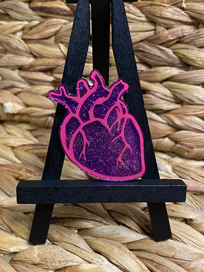 Anatomical Heart