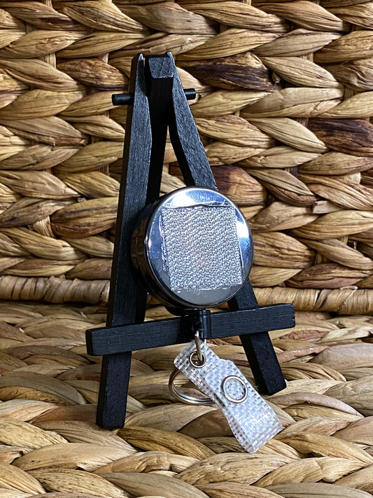 Badge Reel