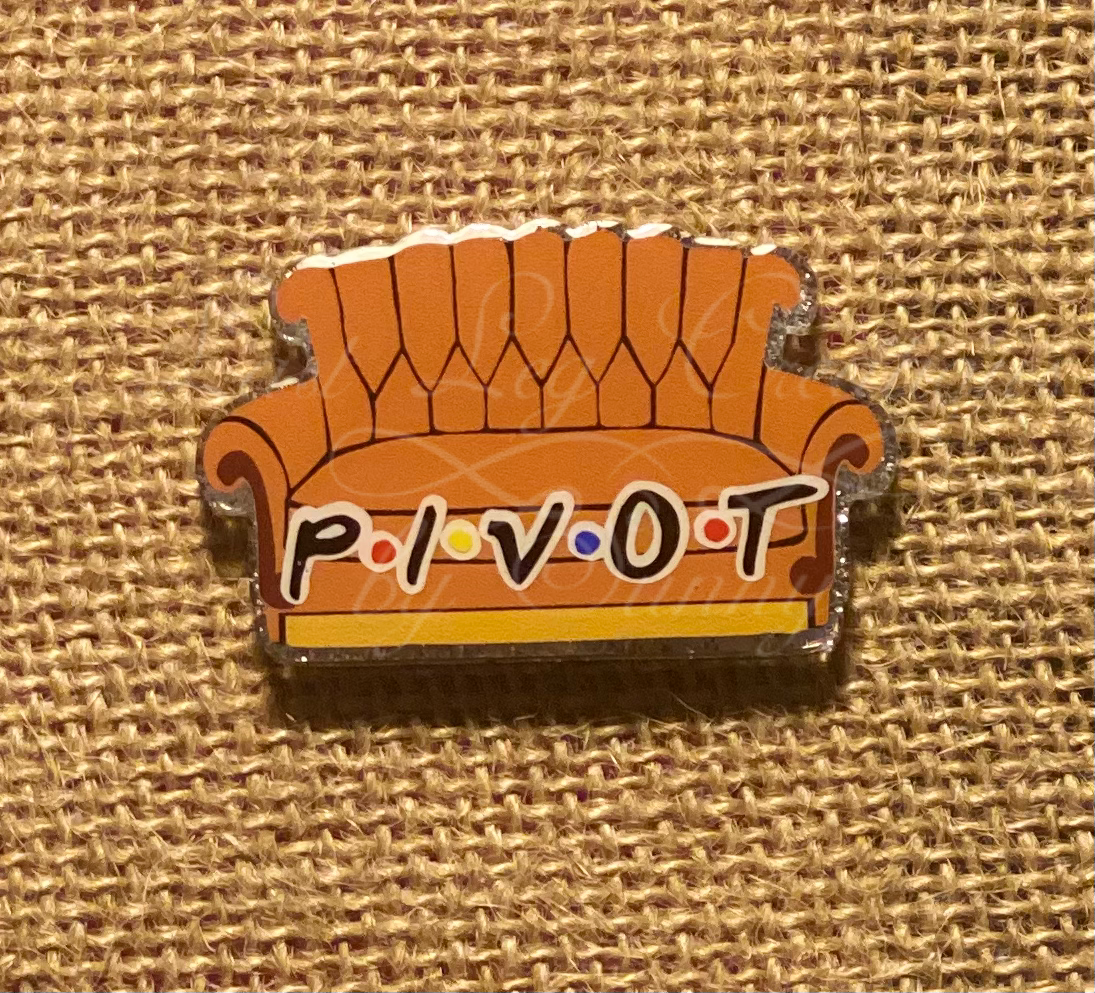 PIVOT couch