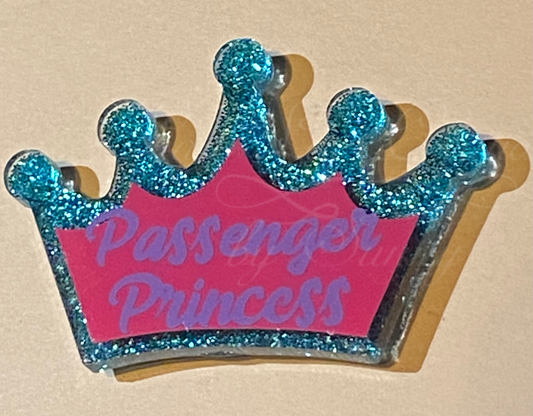 Princess Crown