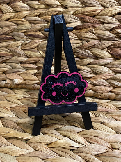 Happy Cloud