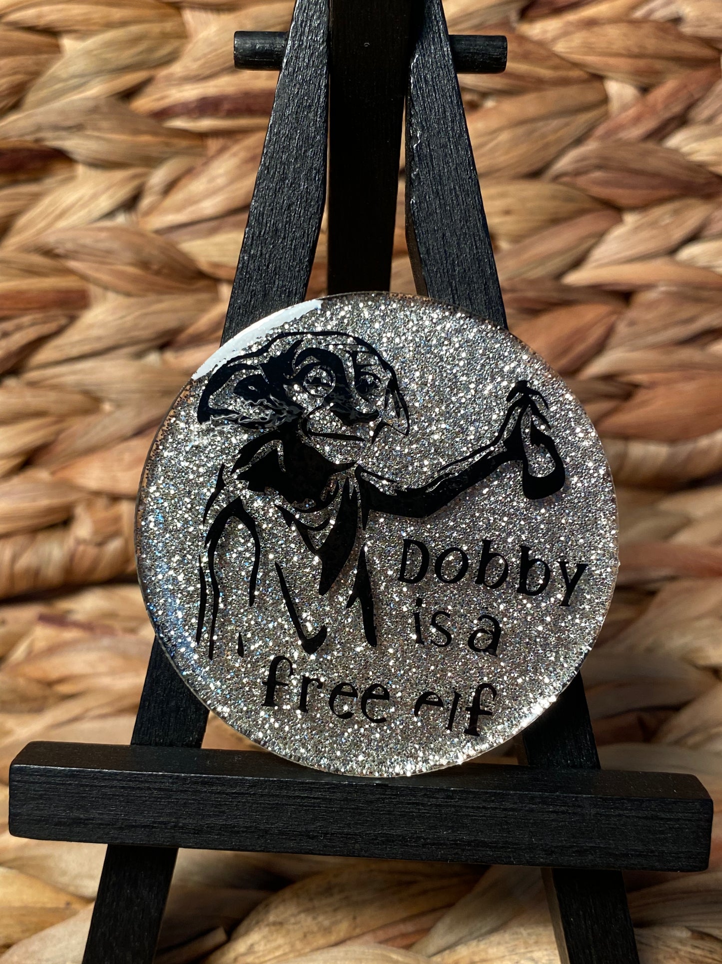 Dobby is Free