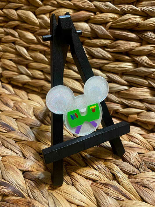 Buzz