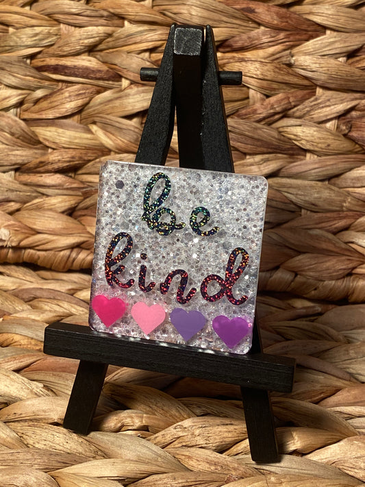 Be Kind Square