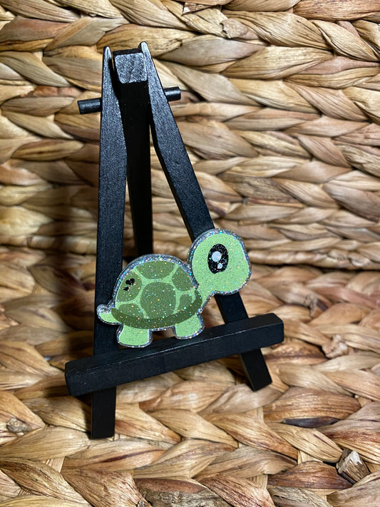 Baby Turtle