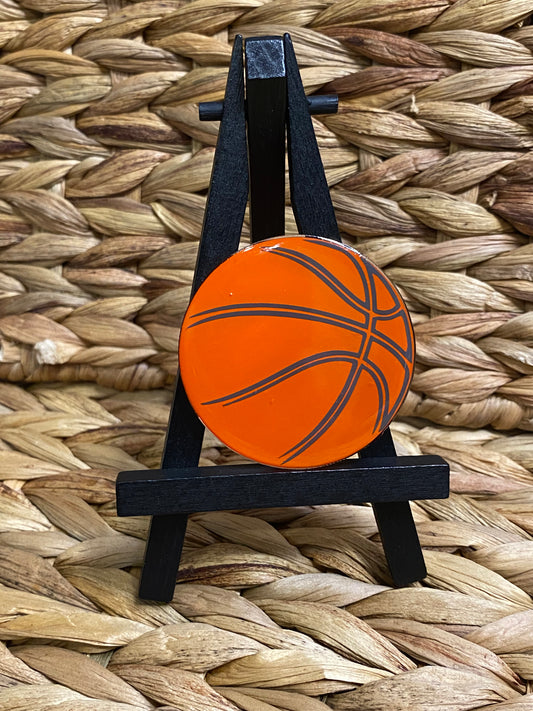 Basketball
