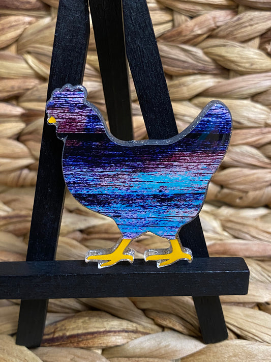 Chicken