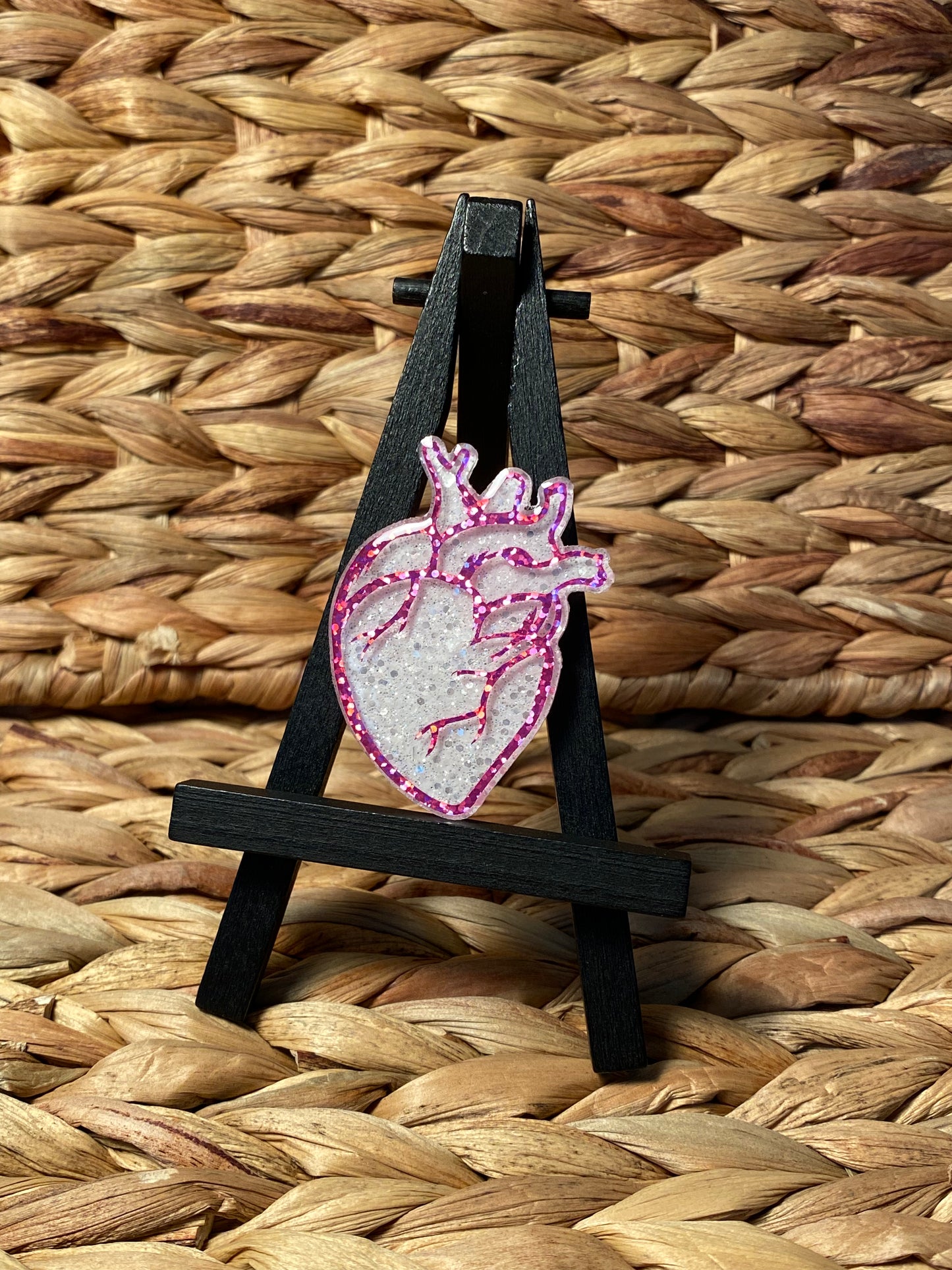 Anatomical Heart