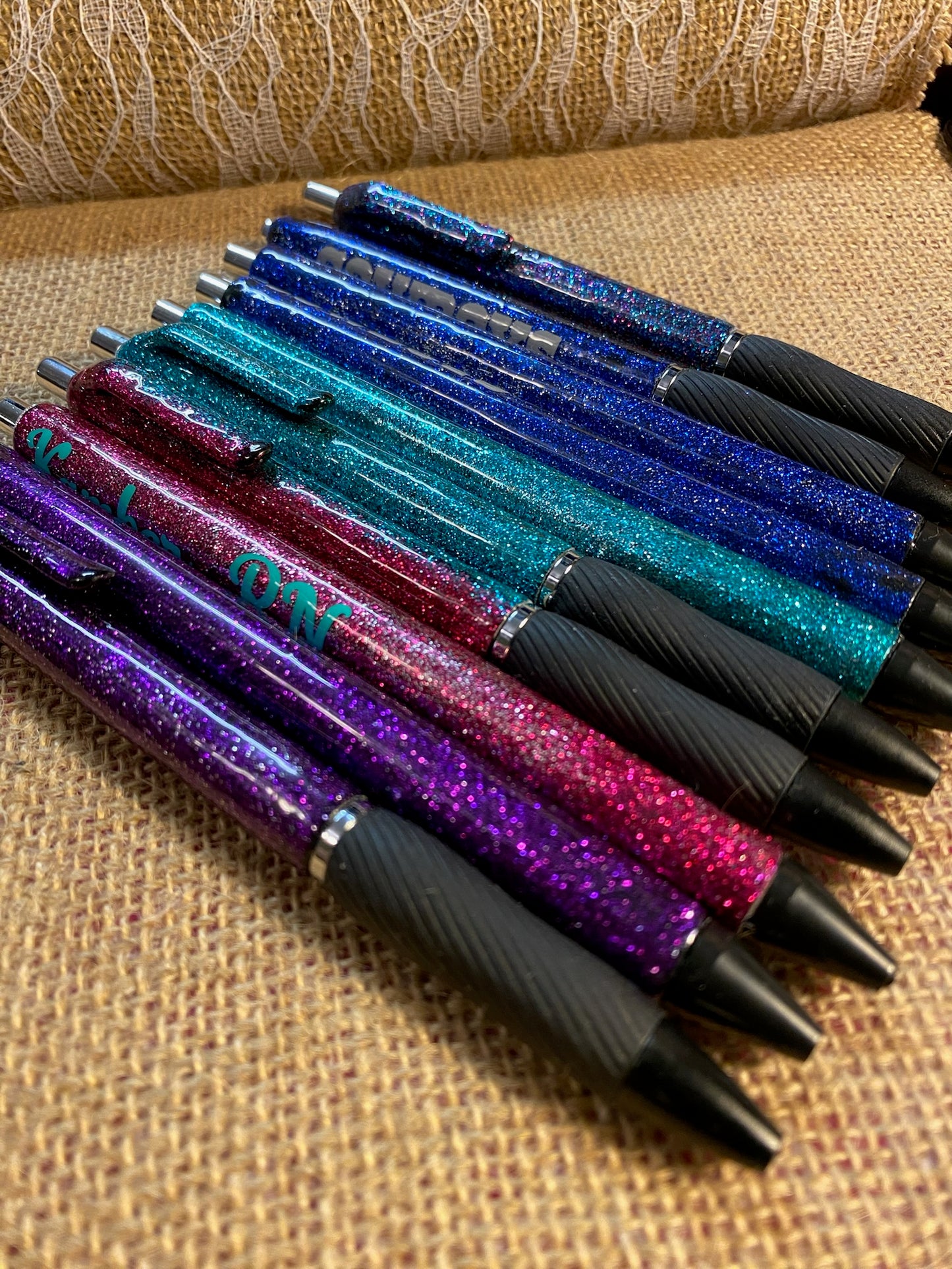 Customized Pens