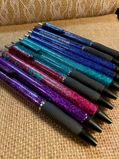Customized Pens