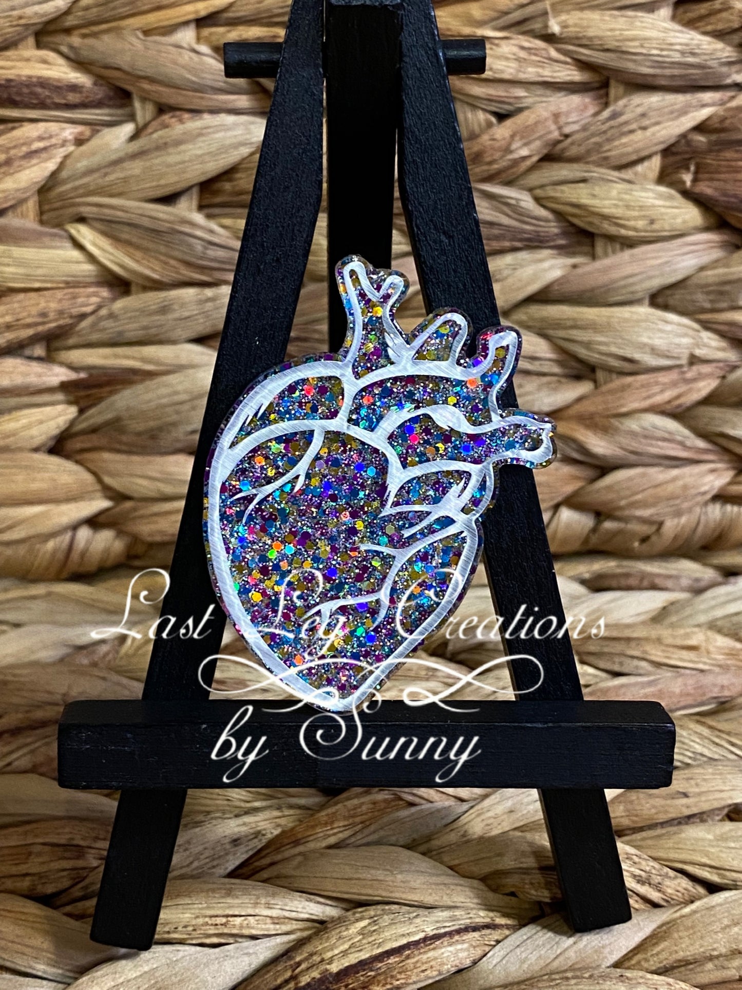 Anatomical Heart