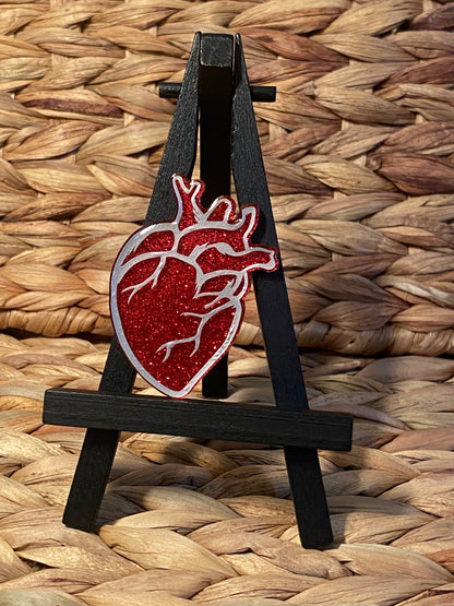 Anatomical Heart