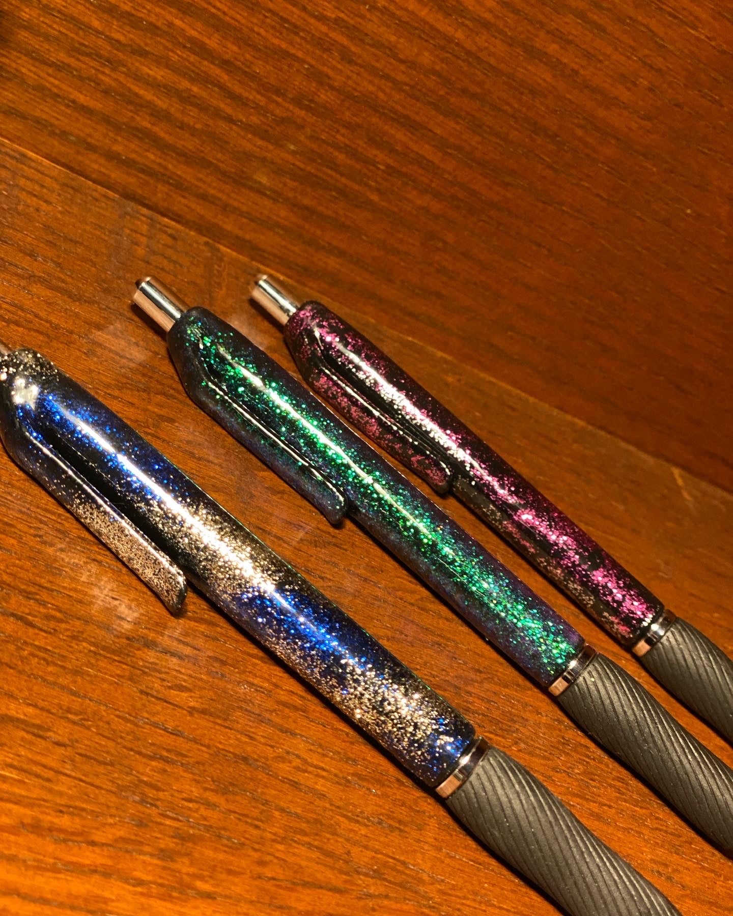 Customized Pens
