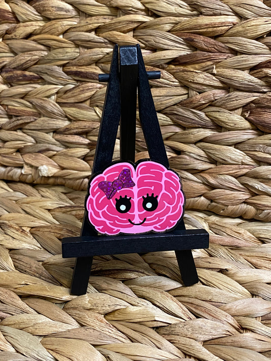 Brain