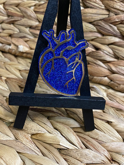 Anatomical Heart