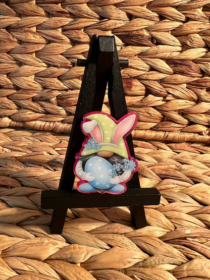 Easter Gnome